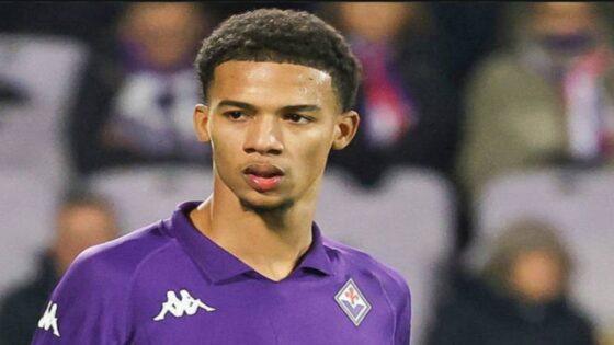 ⁠رغم غموض مستقبله مع فيورنتينا .. ⁠ريتشاردسون يرفض الانتقال معارا إلى تولوز