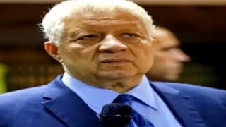 الزمالك يشكو مرتضى منصور .. والأخير يرد ببيان شديد اللهجة