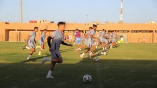 الكوكب المراكشي يعود إلى قسم الصفوة بطموحات كبيرة في البطولة الوطنية الاحترافية 2025-2026