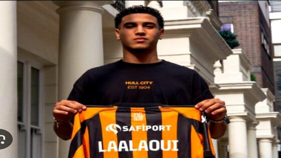 ⁠عقوبات على هال سيتي تؤخر ظهور العلاوي في “تشامبيونتشيب”