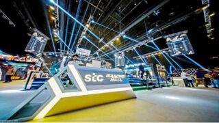 جائزة المشغل البلاتيني للألعاب الإلكترونية من نصيب مجموعة «stc» للمرة التاسعة على التوالي