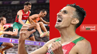 سفيان البقالي يكتب : انطلقت رحلة البحث عن المجد من جديد بطوكيو