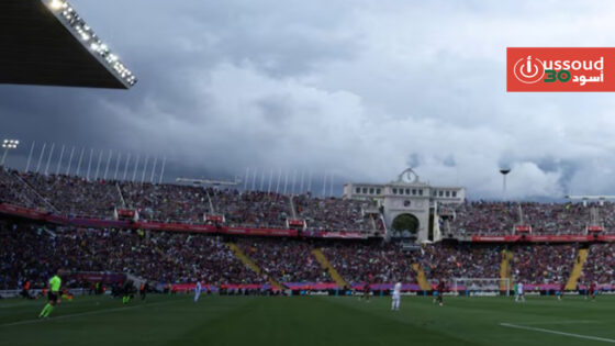 دوري الأبطال: برشلونة يواجه باريس سان جيرمان في ملعب لويس كومبانيس