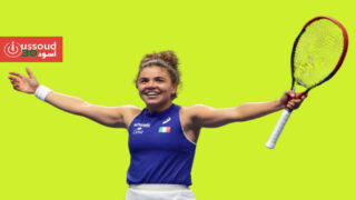 تألُق باوليني يقود إيطاليا للفوز على أمريكا والاحتفاظ بكأس بيلي جين كينج