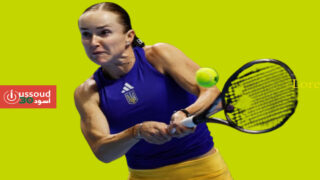 سفيتولينا تنهي موسمها قبل الأوان للتعافي واستعادة النشاط