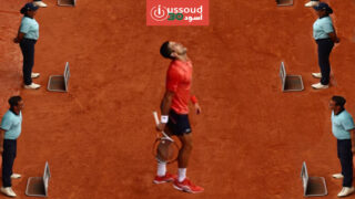 بطولة فرنسا المفتوحة للتنس تتمسك بحكام الخطوط في نسخة 2026