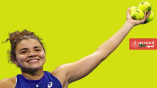 باوليني تحسم فوز إيطاليا على الصين والتقدم في كأس بيلي جين كينغ للتنس