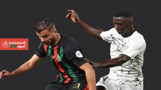 الجيش يدشن مشواره في دوري الأبطال بفوز على ريال بانجول