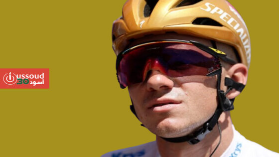 سباق الدرجات: إيفانبول يحرز اللقب للمرة الثالثة وبوغاتشر يتراجع