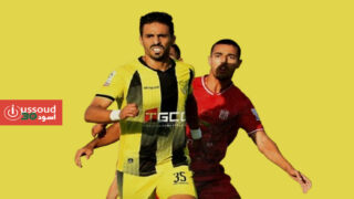 المغرب الفاسي يهزم الحسنية محققا فوزه الثاني تواليا
