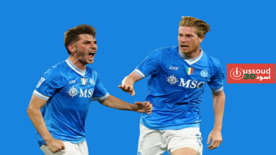 نابولي يواصل بدايته المثالية بفوز مثير على بيزا