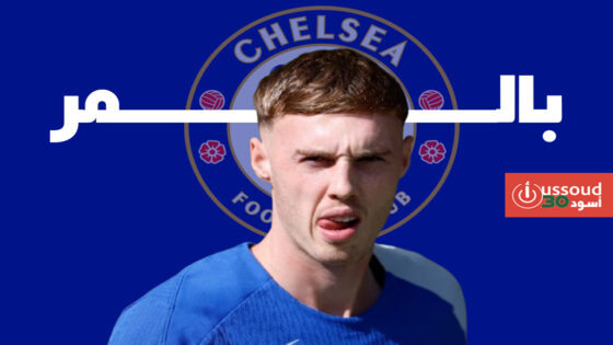 ماريسكا: تشيلسي سيريح بالمر المصاب من أسبوعين إلى ثلاثة