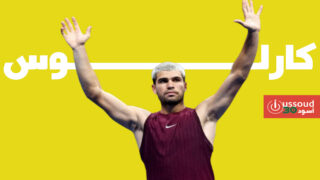 ألكاراز يتجاوز الإصابة ويتغلب على بايز في ظهوره الأول ببطولة طوكيو للتنس