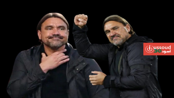 ⁠فاركي مدرب ليدز لا يركز على خيبة أمله من اليوم الأخير للانتقالات