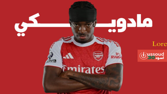 أرتيتا: مادويكي سيغيب لأسابيع بسبب إصابة في الركبة