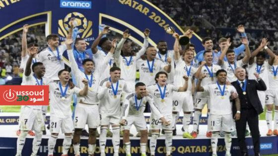 قطر تستضيف المرحلة النهائية من كأس القارات للأندية