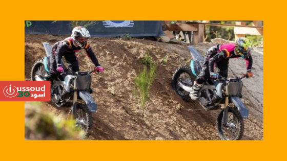 الدراجات الكهربائية : ⁠إيقاف بطولة العالم بنهاية الموسم الحالي