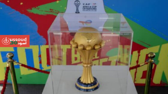 “كاف” يروج لـكأس إفريقيا المغرب 2025 في رواندا