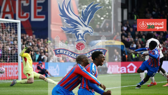 نيكيتاه يجرع ليفربول الخسارة الأولى ويهدي الفوز لبالاس