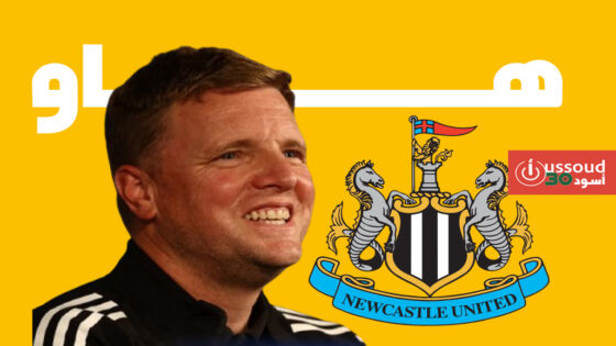 هاو مدرب نيوكاسل: الفوز على سان جيلواز سيجنبنا المعاناة