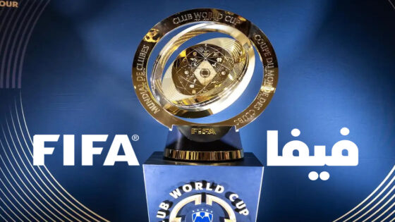 “فيفا” يدرس رفع عدد الفرق في كأس العالم للأندية 2029