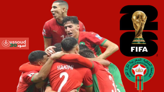 المغرب يهزم الكونغو ويحقق رقما قياسيا عالميا ب “16” فوزا متتاليا