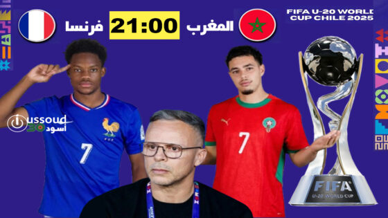 وهبي : سنلعب أمام فرنسا على نقاط قوتنا وبأسلوبنا المعتاد