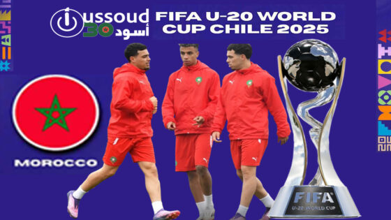 ⁠المغرب ينهي تحضيراته لكوريا الجنوبية في ثمن نهائي المونديال