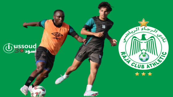 الرجاء يستعد “لـلديربي” أمام الوداد في انتظار تحديد موعده