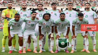 الجزائر تتأهل لكأس العالم بفوزها على الصومال