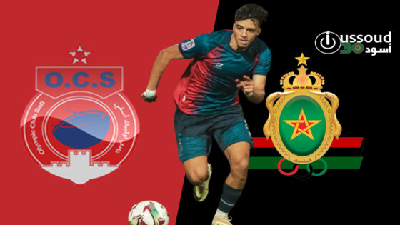 الجيش يهزم مضيفه آسفي بثلاثية