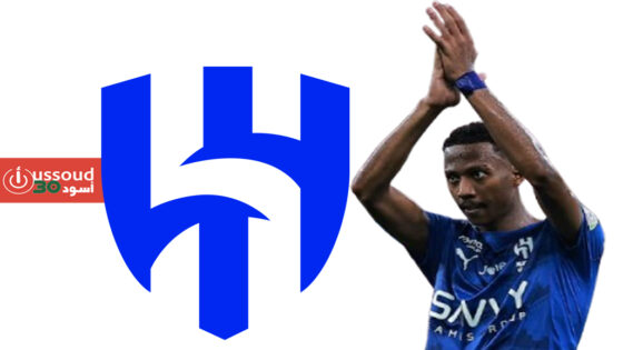 الهلال يواصل سلسلة انتصاراته بثنائية أمام الاتحاد بالدوري السعودي