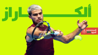 ألكاراز يدافع عن مشاركته في بطولات استعراضية للتنس