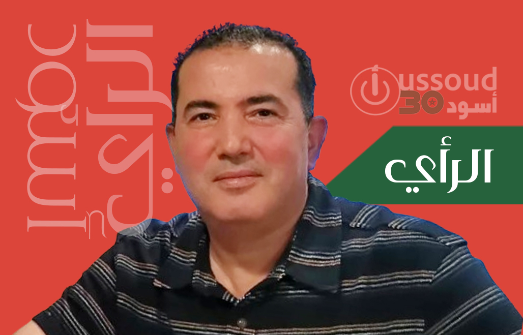 الطريق إلى المونديال يمرّ عبر الدوحة والرباط