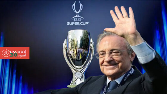 ريال مدريد يعتزم المطالبة بتعويضات في قضية دوري السوبر الأوروبي