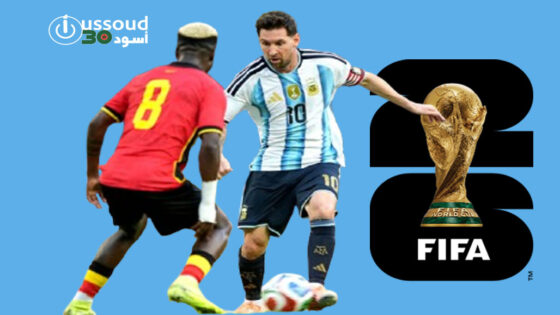 ميسي ومارتينيز يقودان الأرجنتين للفوز على أنغولا وديا في لواندا