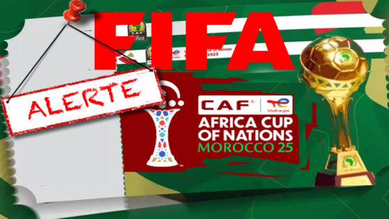 قرار «فيفا» بشأن انضمام اللاعبين للمنتخبات يربك الاستعدادات لأمم إفريقيا