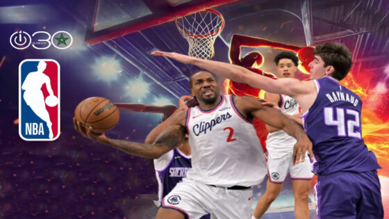 كليبرز يفوز على كينغر في دوري السلة الأمريكي للمحترفين