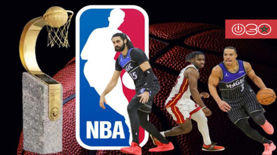 ماجيك يهزم هيت ويقابل نيكس في نصف نهائي كأس دوري السلة الأمريكي