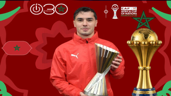 دياز يسجل أول هدف “كان 2025” ويتوج رجل المباراة أمام جزر القمر