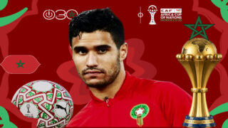 منير المحمدي: الركراكي الأفضل.. ولنظل متضامنين لإبقاء اللقب في المغرب