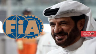 بن سُليم يفوز بولاية ثانية في رئاسة الاتحاد الدولي للسيارات بالتزكية