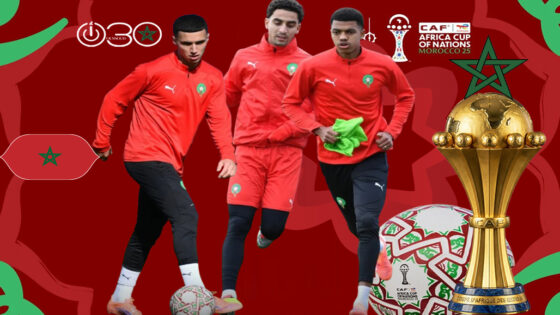 الأسود يستهلون التحضير لزامبيا