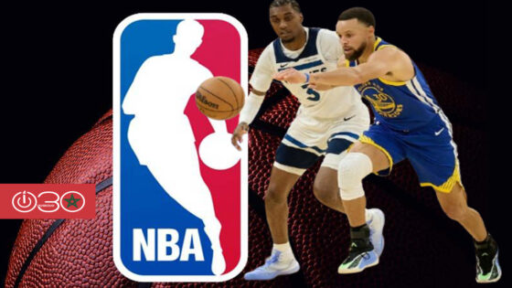 تمبرولفز يُفسد تسجيل ستيفن كري 39 نقطة في عودته إلى وريورز