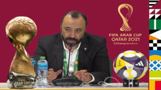 طارق السكتيوي: فوز صعب يبرز قوة المنتخب المغربي الرديف في كأس العرب 2025