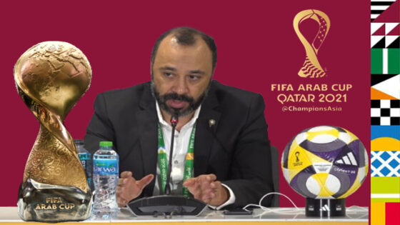 طارق السكتيوي: فوز صعب يبرز قوة المنتخب المغربي الرديف في كأس العرب 2025