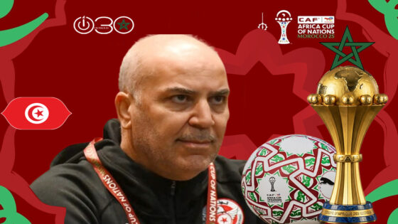 الطرابلسي: حافزنا كبير لهزم نيجيريا وبلوغ ثمن نهائي”الكان”