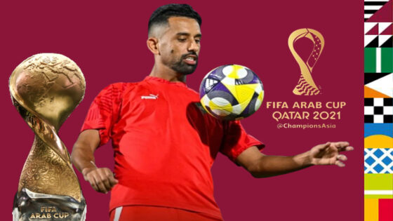 كأس العرب : رديف المغرب يختتم استعداداته لمواجهة السعودية