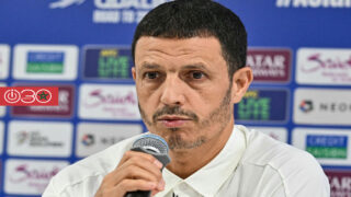 جمال السلامي: نطمح لبدء قوي مع منتخب الأردن في كأس العرب 2025