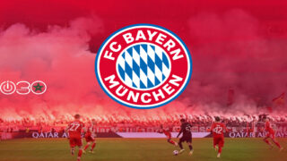 “يويفا” يغرّم بايرن ويغلق ملعبه جزئيا بعد أحداث مباراة سبورتنغ